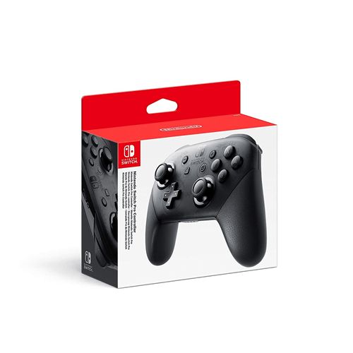 Pro Controller Switch Usato Pro Controller Switch Usato